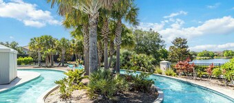 5BR Poolside Retreat