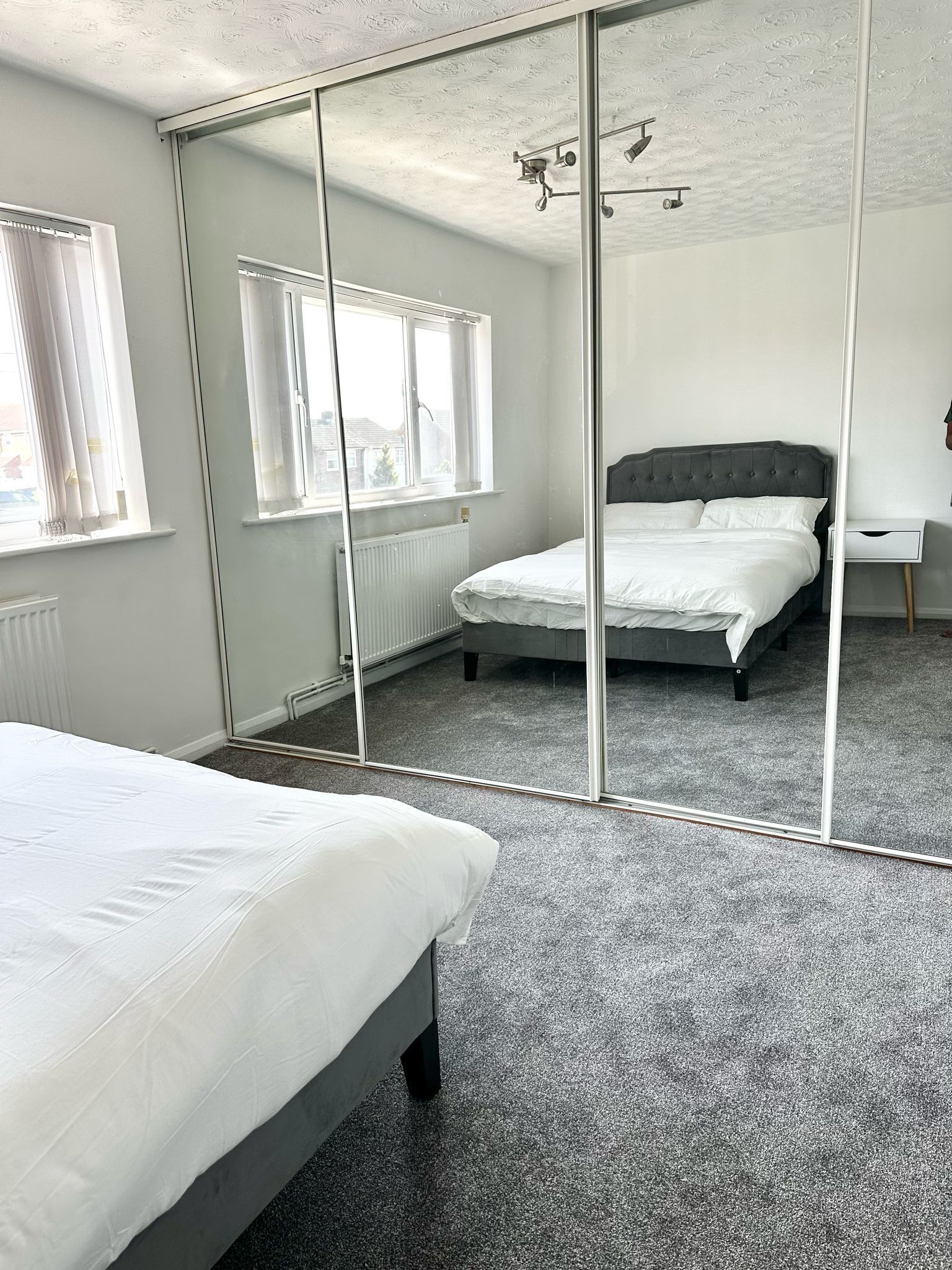 3 bedrooms, WiFi