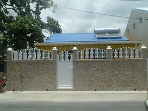 Exteriör