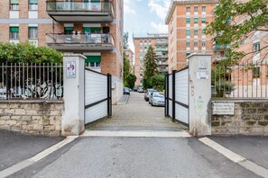 Exterieur