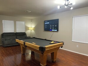 Spielezimmer