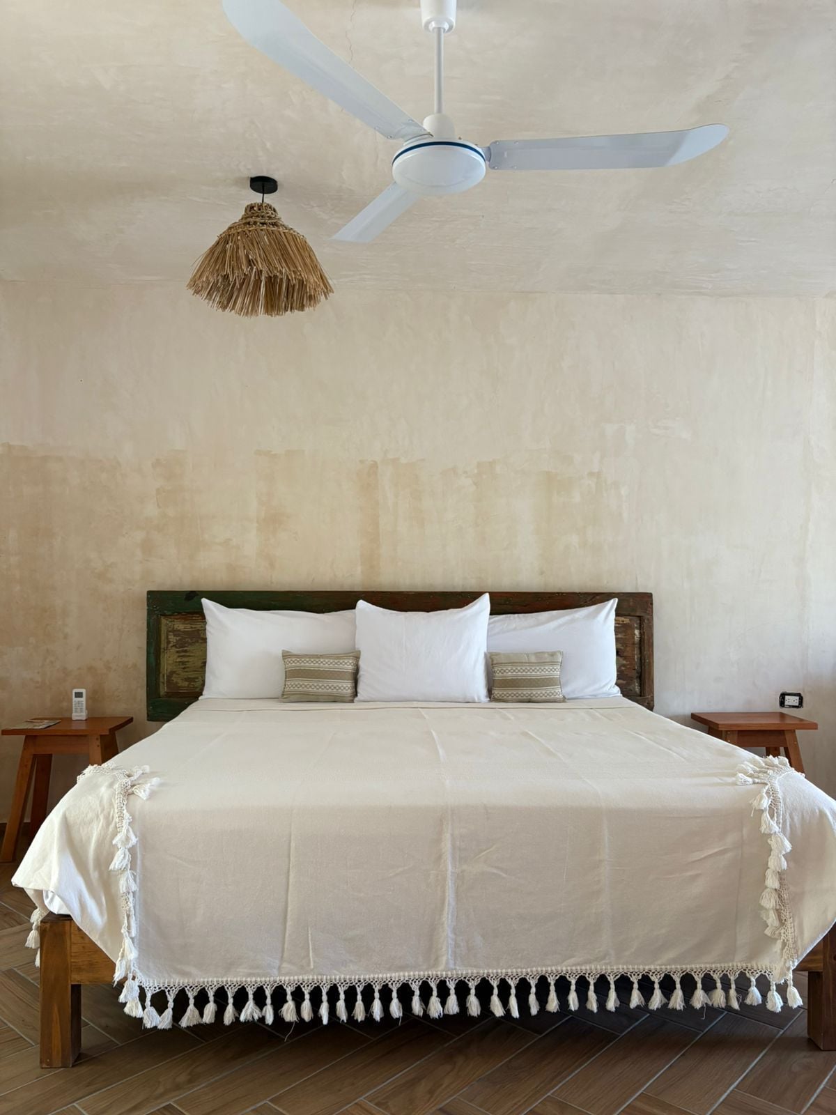 Draps en coton égyptien, literie de qualité supérieure