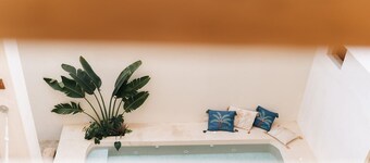 Casa Hotel Izkina