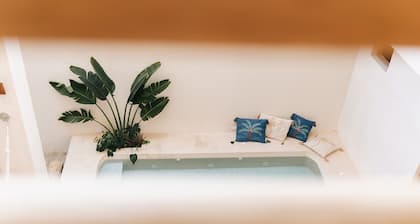 Casa Hotel Izkina