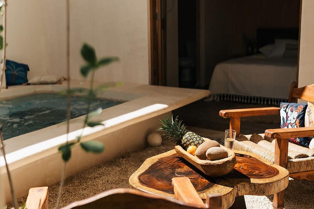Casa Hotel Izkina