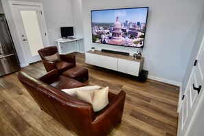 TV connectée