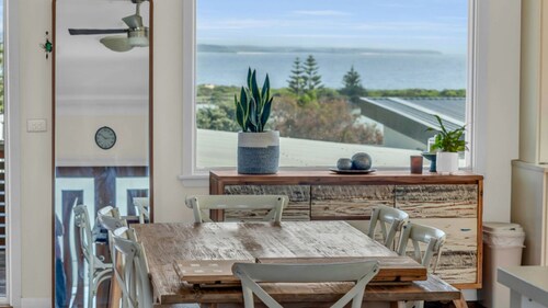 Blue Pacific Holiday Home - Murrah St 73