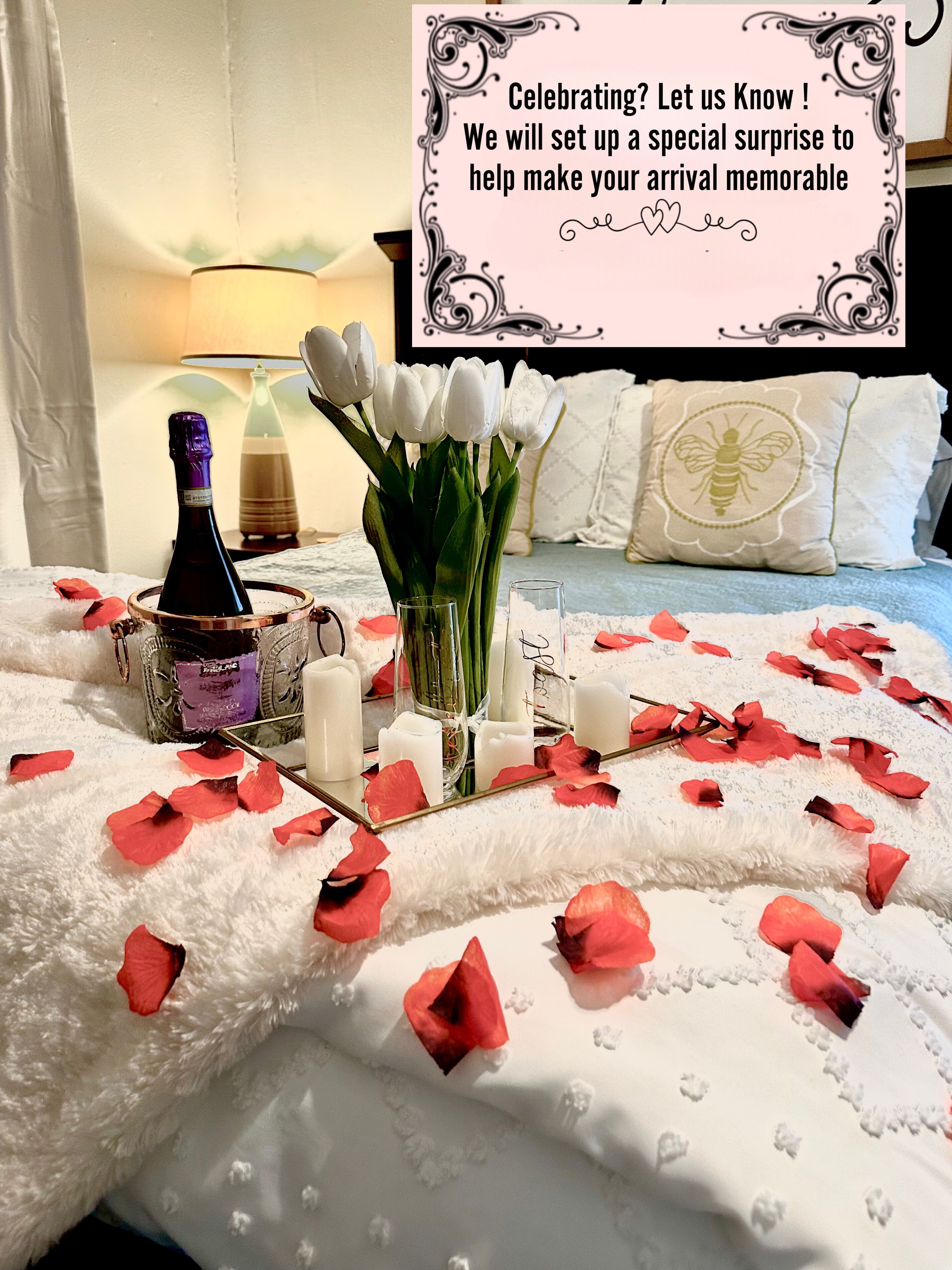 1 slaapkamer, een strijkplank/strijkijzer, wifi, beddengoed