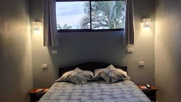 1 Schlafzimmer, WLAN