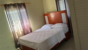 5 chambres, Wi-Fi, draps fournis