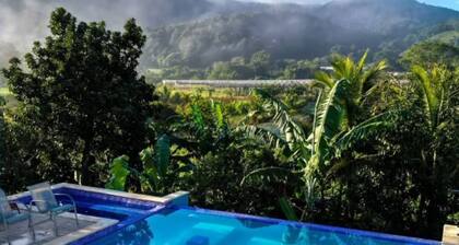 Villa Arenazo- San Jose de Ocoa