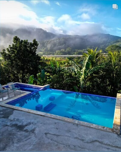 Villa Arenazo- San Jose de Ocoa