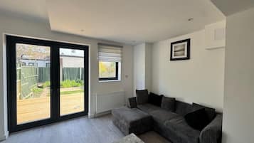 House | Living area