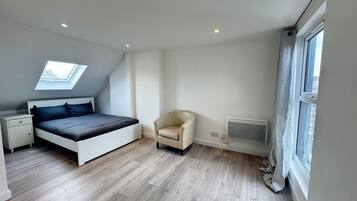 House | 1 bedroom, free WiFi, bed sheets