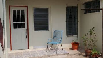 Terras
