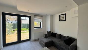 House | Living area