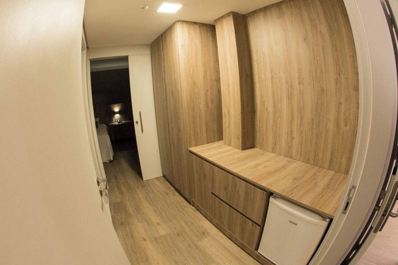 Superior Suite | Desk, laptop workspace, soundproofing, free WiFi