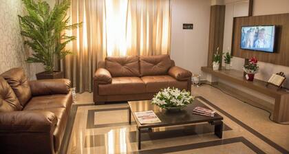 LARANJEIRAS PALACE HOTEL
