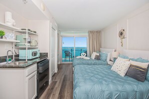 Wi-Fi, vuodevaatteet