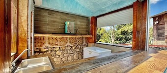 Your home in the mountains