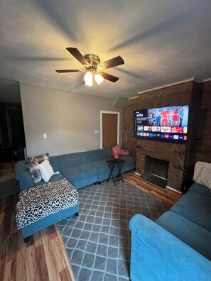 Smart-TV