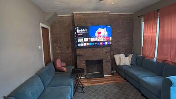 Smart-tv