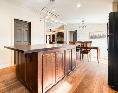 Sunset Ridge - Cabin 4