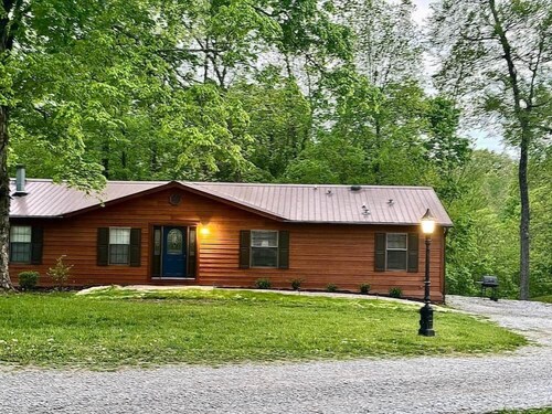 Sunset Ridge - Cabin 4