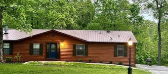 Sunset Ridge - Cabin 4