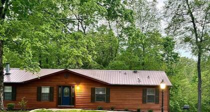 Sunset Ridge - Cabin 4