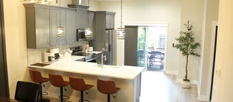 New Home 3-bedroom, 2 baths, 2 car garage house in Palm Coast 14 min to beach