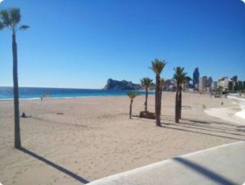 LA CALA DE FINESTRAT