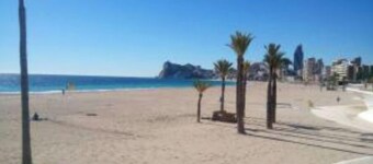 LA CALA DE FINESTRAT