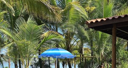 Pé de Serra Beach House