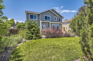 Exterior - Terrific 3-bedroom house in Littleton / Highlands Ranch CO (Littleton)