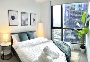 3 chambres, Wi-Fi, draps fournis