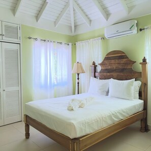 3 Schlafzimmer, Bügeleisen/Bügelbrett, WLAN, Bettwäsche