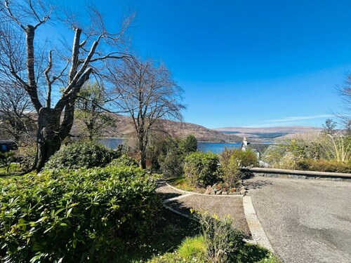 The Shack in Fort William