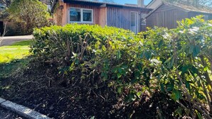 Unclassified image, 3 of 23, button - The Shack in Fort William (Fort William)