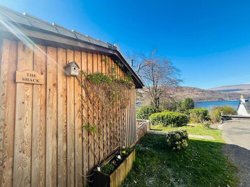 The Shack in Fort William