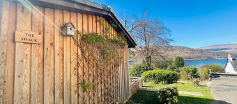 The Shack in Fort William