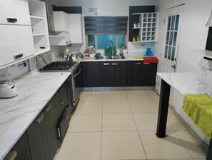 مطبخ خاص