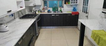 Encanto Raramuri Guest House