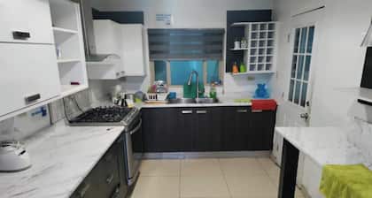 Encanto Raramuri Guest House