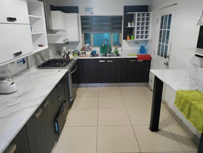 Encanto Raramuri Guest House