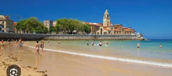 In the center of Asturias, 15 minutes from Oviedo, 35 minutes from Gijón and Picos de Europa!
