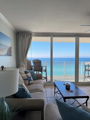 Téléviseur connecté