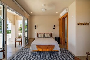 6 bedrooms, WiFi, bed sheets