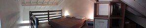 1 slaapkamer, wifi, beddengoed