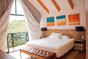 3 Schlafzimmer, Zimmersafe, Schreibtisch, Bügeleisen/Bügelbrett